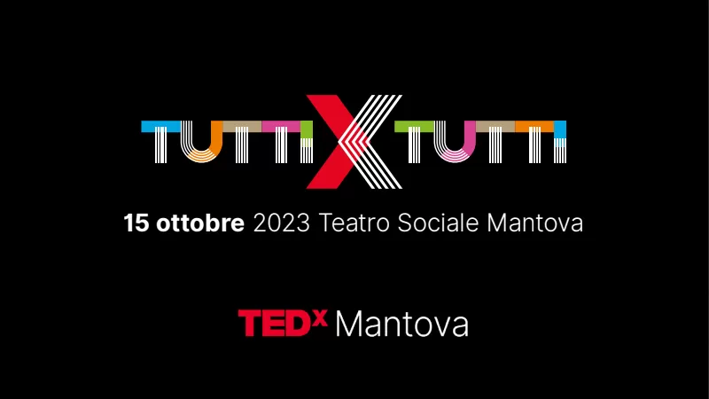 Tedx Mantova partner